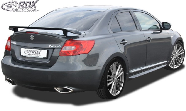 Heckspoiler für SUZUKI Kizashi Heckflügel Spoiler