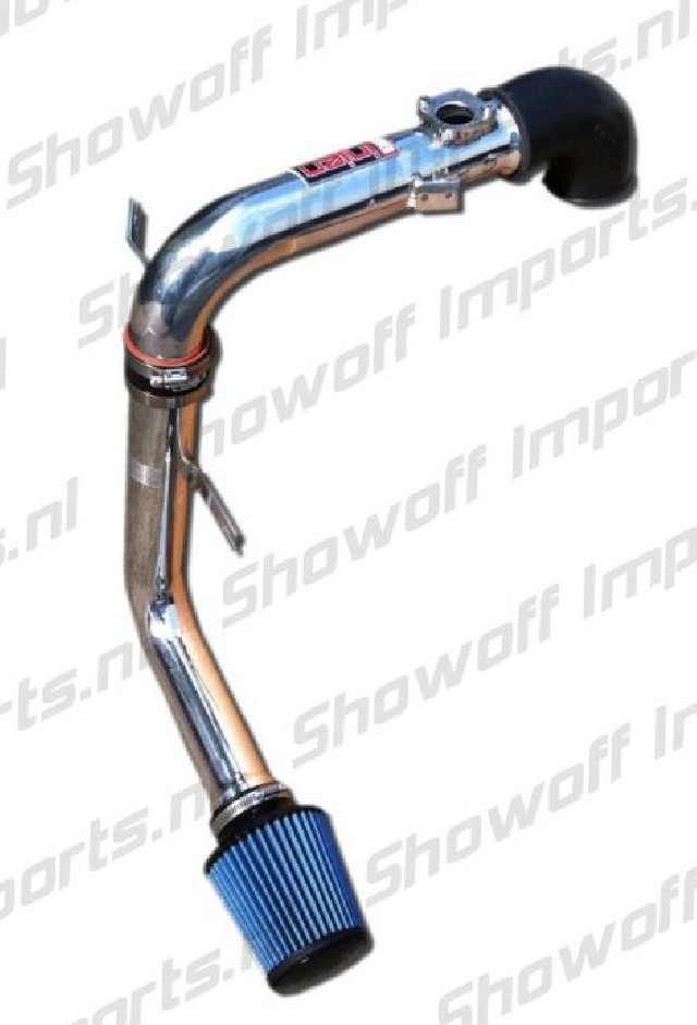 Suzuki Swift 05-09 1.6 Sport Cold Air Intake Polished INJEN