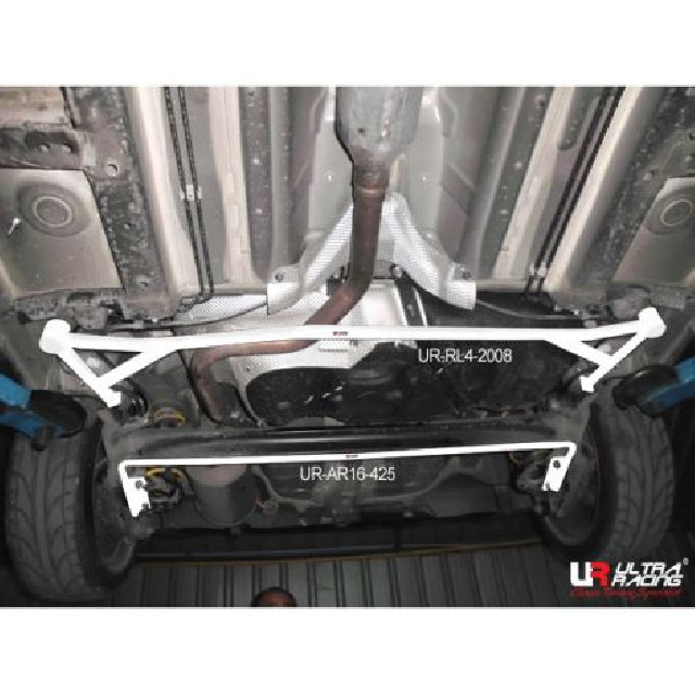 Suzuki Swift 1.2/1.4 10+ UltraRacing Rear Sway Bar 16mm 