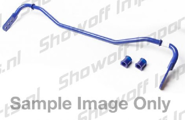 SuperPro 33mm Solid Blade Adjustable Sway Bar RC0014FZ-33 for Nissan R35 Coupe 07