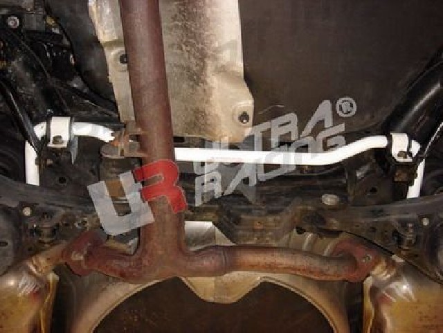 Mazda 5 CP 00+ UltraRacing hinten Anti-Roll / Sway Bar 23mm