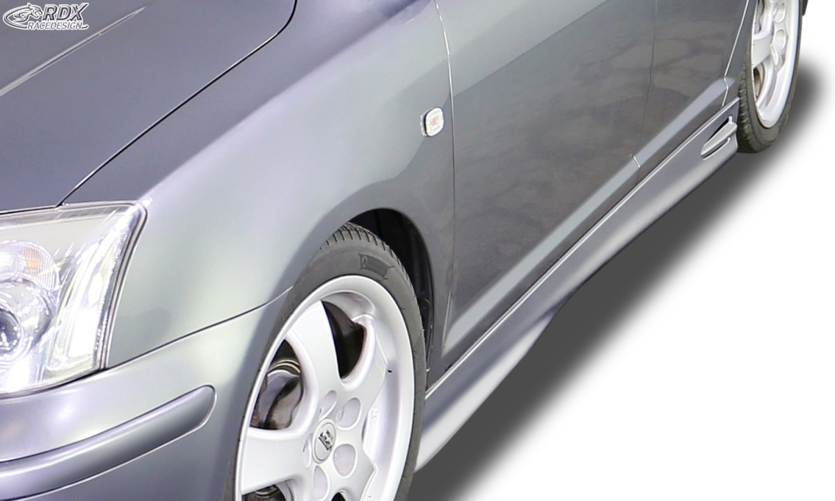Seitenschweller TOYOTA Avensis (T25) 2003-2009 