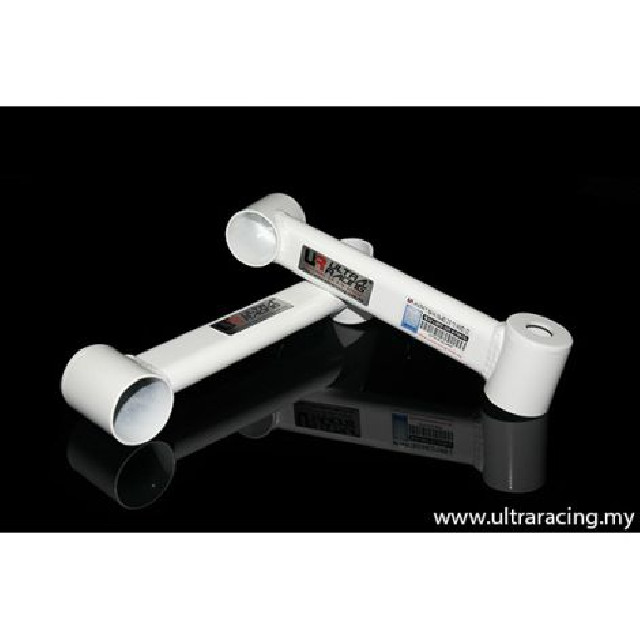 Toyota RAV4 2.5i 13+ XA40 Ultra-R 2x2P Rear Lower Braces