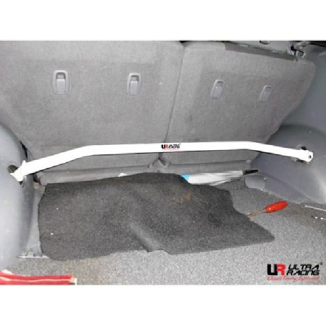 Toyota RAV4 2.0 00-05 2/4D Ultra-R 2P Rear Upper Strutbar