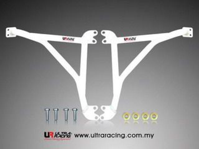Toyota Starlet EP80/82/90/91 Ultra-R 3-Point Fender Brackets 