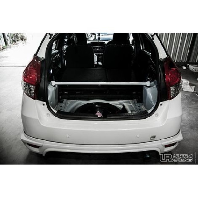 Toyota Yaris 10+ XP13 UltraRacing 2P Rear Upper Strut Bar