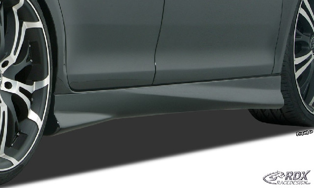 Seitenschweller TOYOTA Auris E180 -2015 