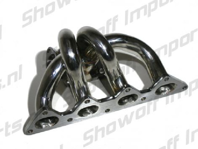 Honda Prelude 92-00 H23 2.3 Turbo Header/Manifold (T3) 