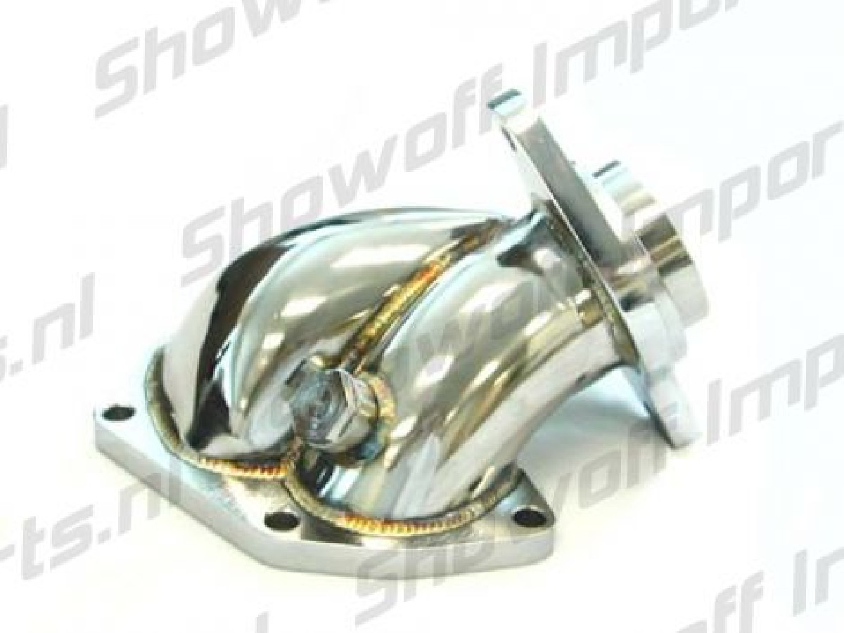 Mitsubishi Lancer EVO VIII Megan Racing Turbo Outlet