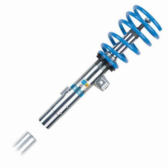 Bilstein Gewindefahrwerk B14 Mitsubishi Colt VI (Z_)