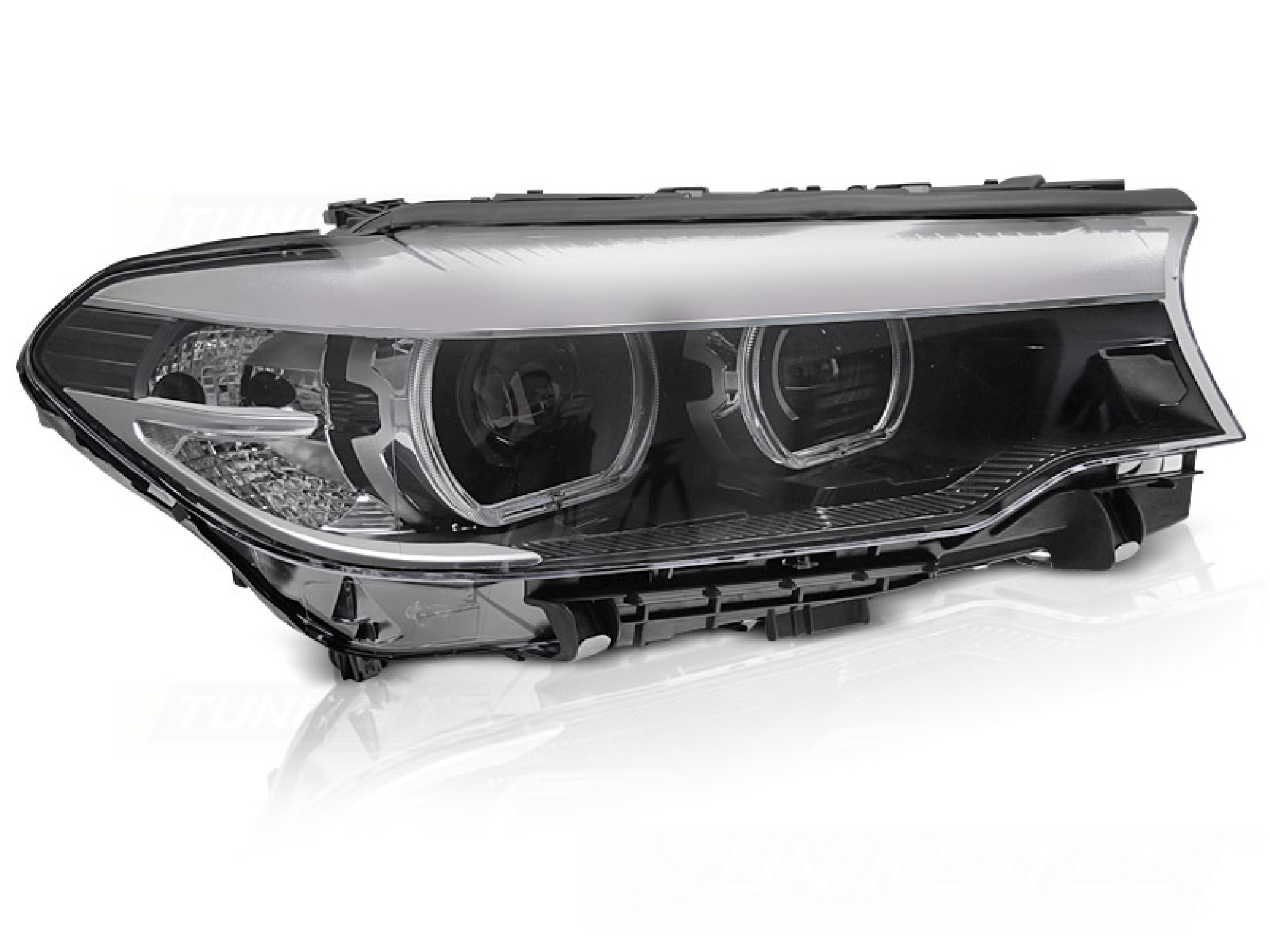 LED HEADLIGHT RIGHT SIDE fits BMW G30 G31 17-20 LED HEADLIGHT RIGHT SIDE fits BMW G30 G31 17-20
