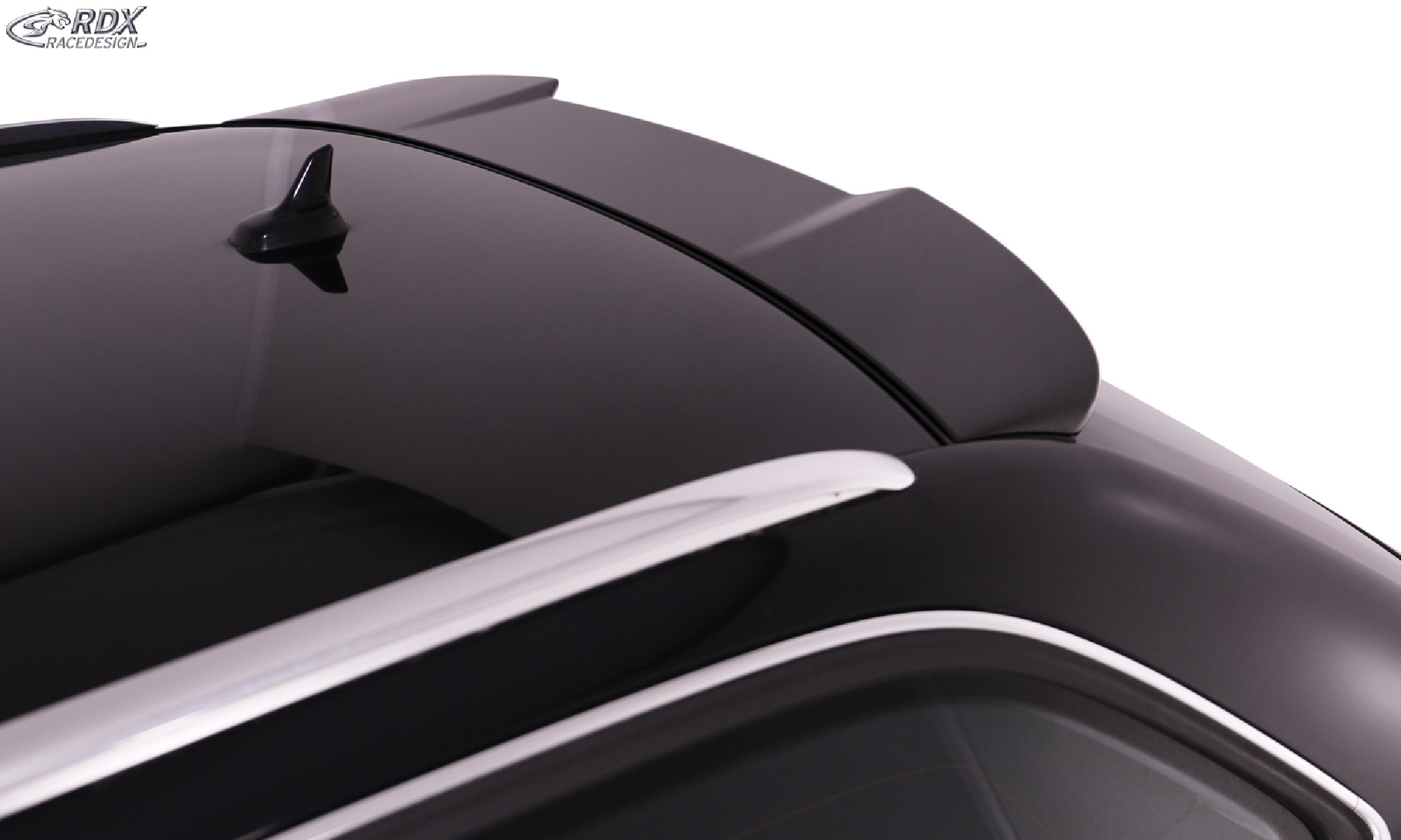 Heckspoiler für AUDI A6 4F C6 Avant / Kombi Dachspoiler Spoiler