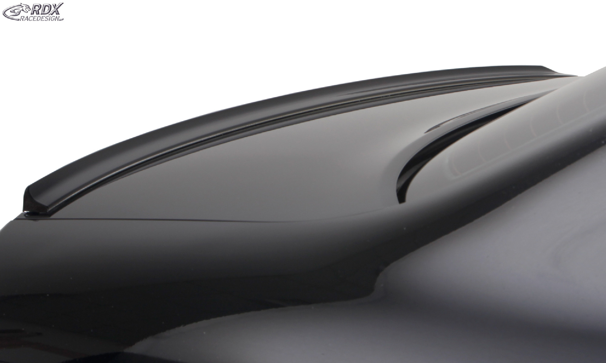 Hecklippe für AUDI A8 D5 F8 Heckklappenspoiler Heckspoiler