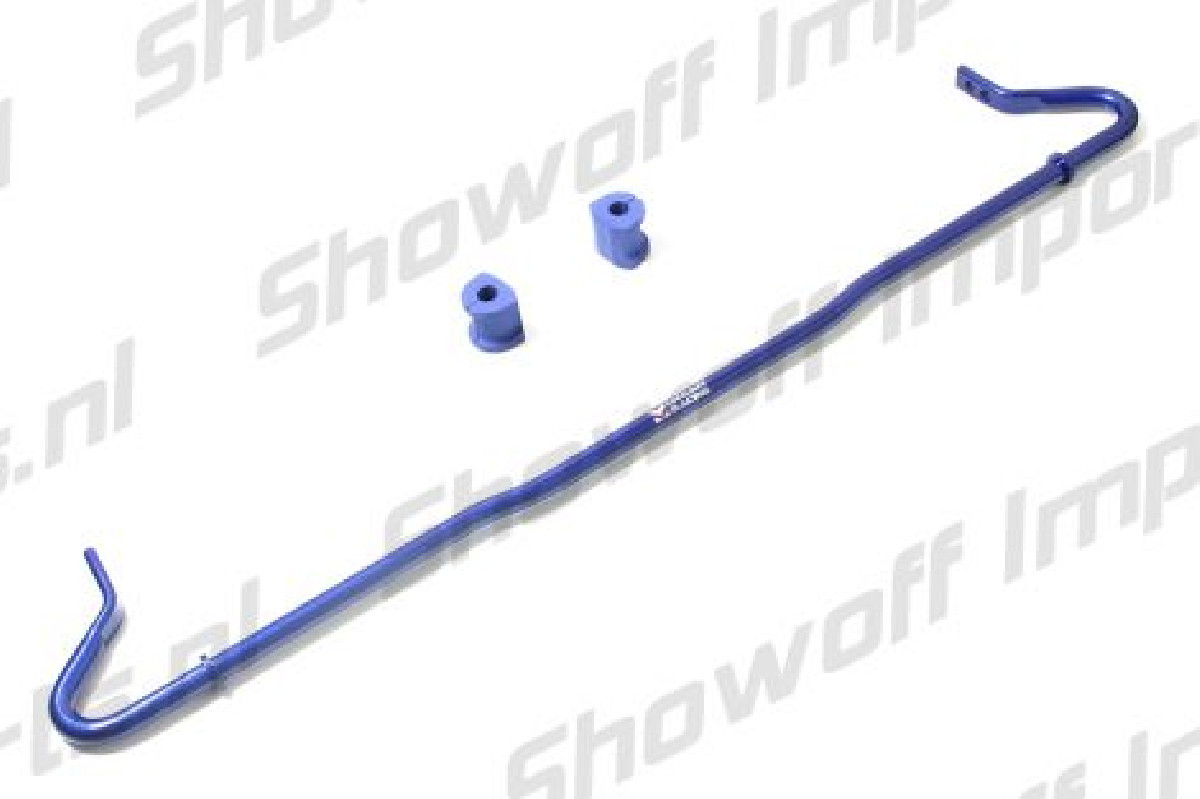 Subaru BRZ Adj. Rear Sway bar 19mm [MR]