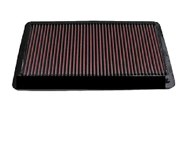  K & N Tauschluftfilter  6 (GH) 