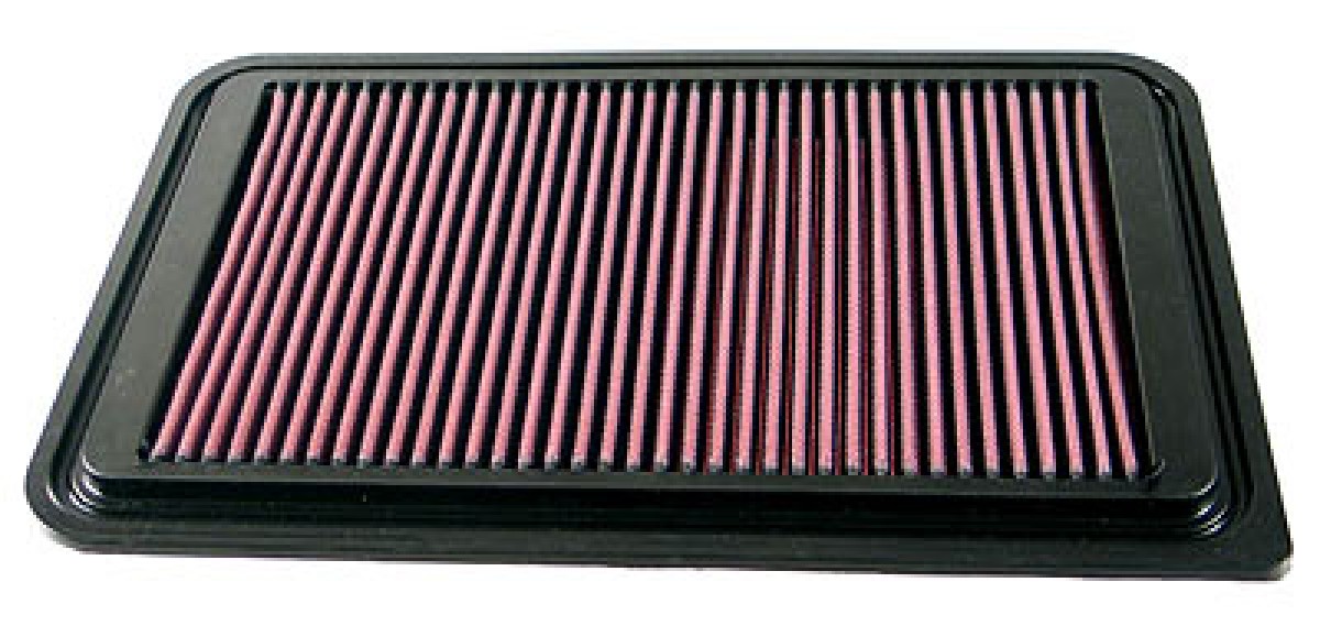 K & N Tauschluftfilter für Mazda 3 BL BK K & N Tauschluftfilter für Mazda 3 BL BK