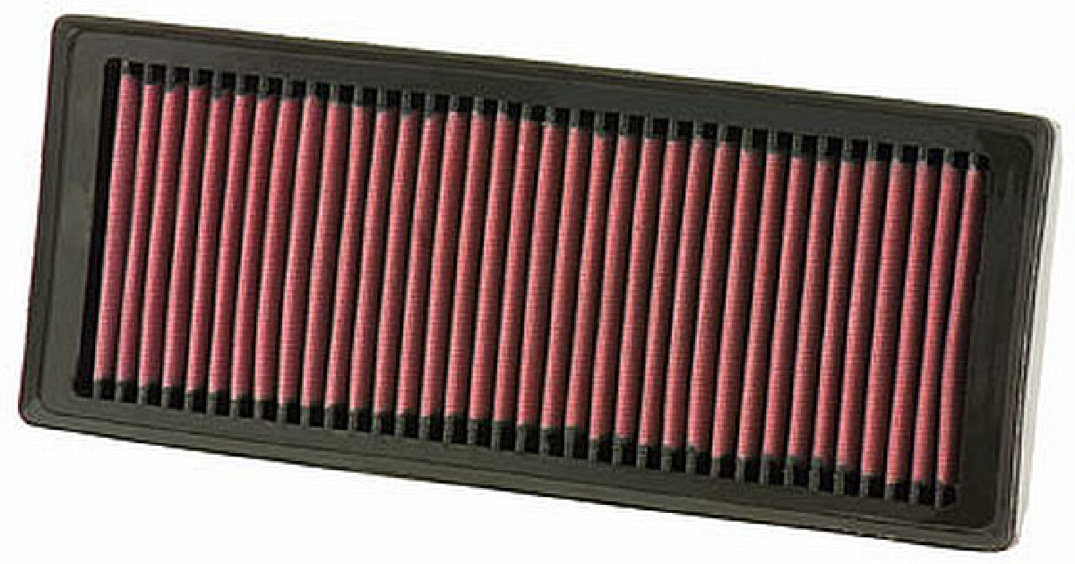 K&N Luftfilter Audi A5 (8T/8F) K&N Luftfilter Audi A5 (8T/8F)