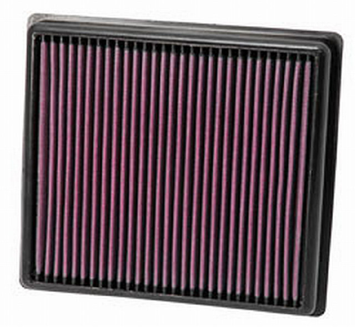 K&N Luftfilter BMW 1er (F20/F21)