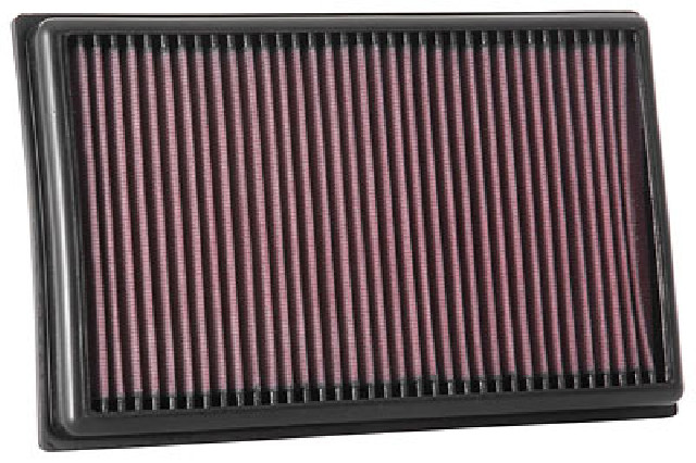 K & N Tauschluftfilter, Audi A3 8V K & N Tauschluftfilter, Audi A3 8V