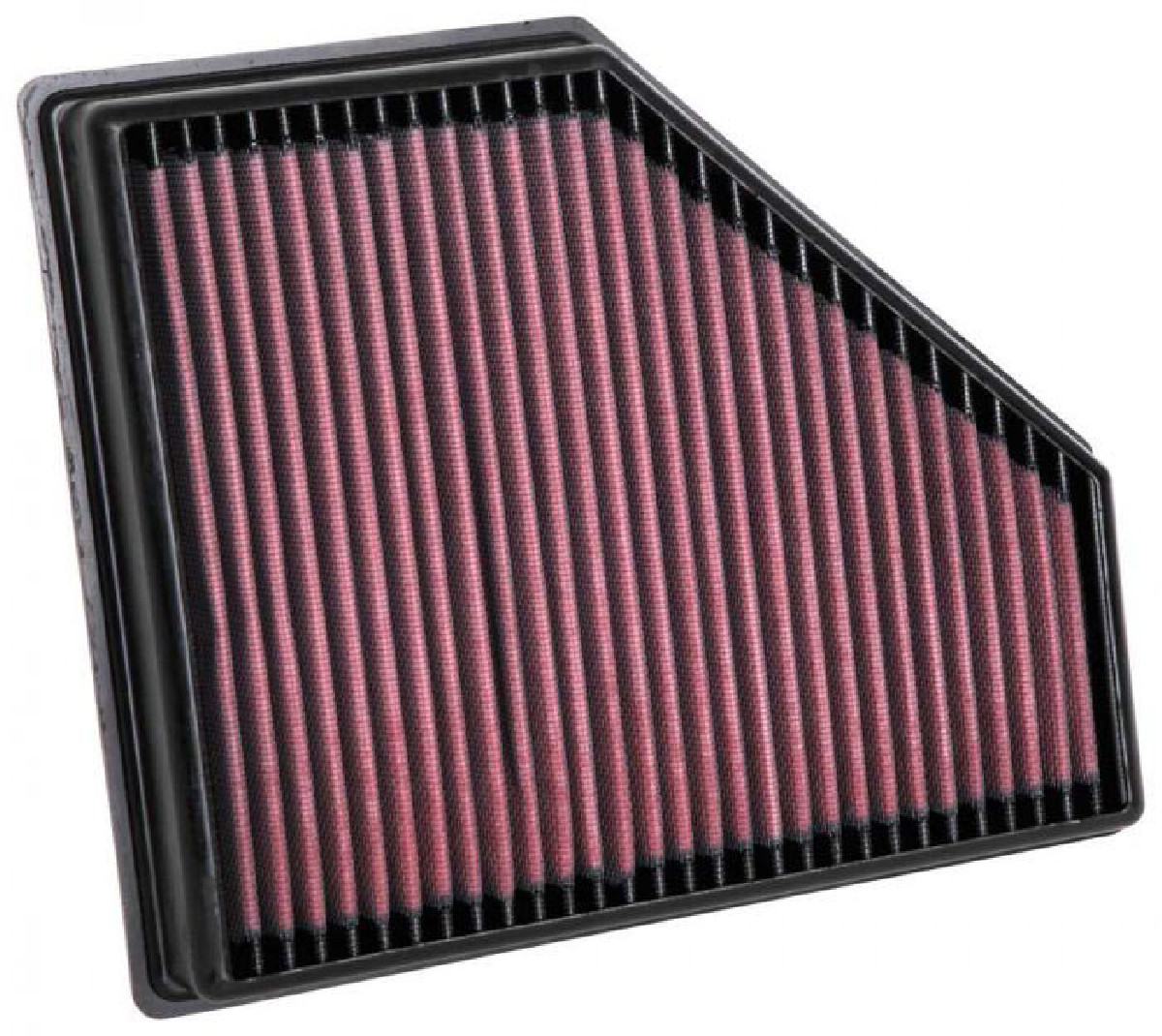 K & N Tauschluftfilter für Toyota Supra V GR A90	3.0i Turbo 
