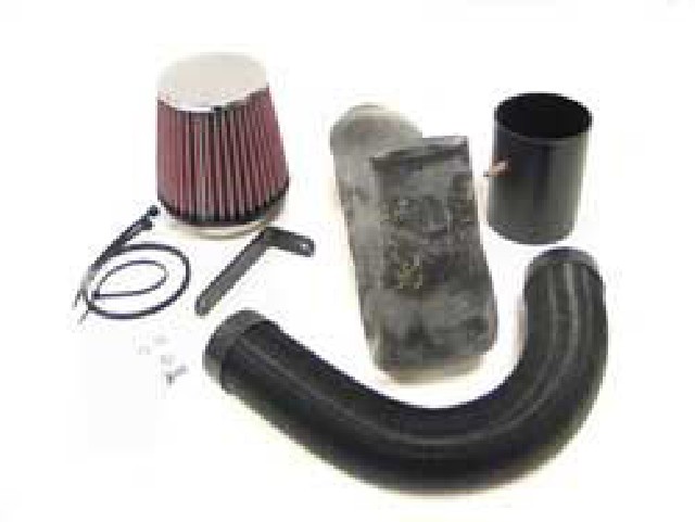 K & N 57i Performance Kit 160 PS