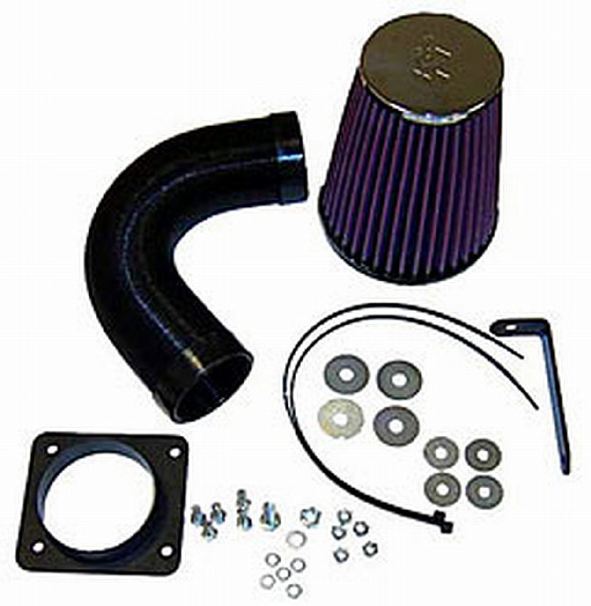 K&N 57i Performance Kit Nissan 1.8i Turbo  200SX/Silvia S13