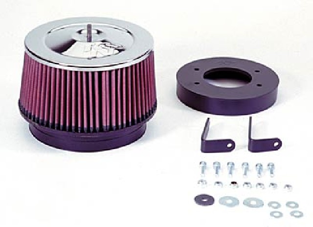 K & N 57i Performance Kit für Nissan
