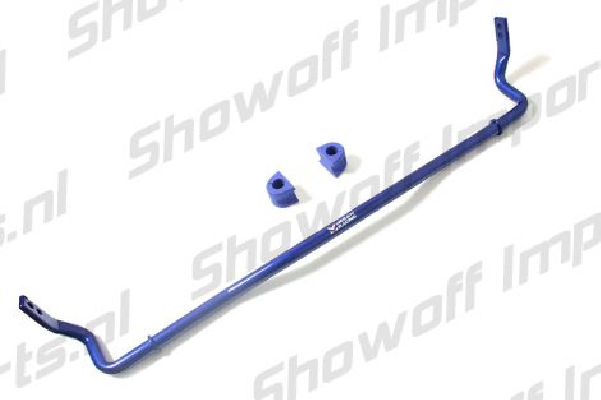 Subaru BRZ Adj. Front Sway Bar 25.4mm [MR]