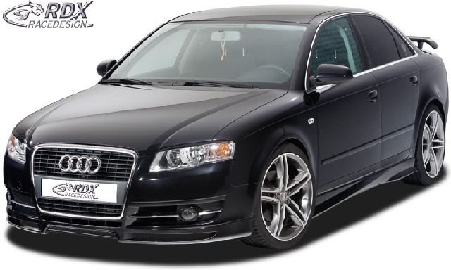 Seitenschweller für AUDI A4 B7 Turbo Seitenschweller für AUDI A4 B7 Turbo