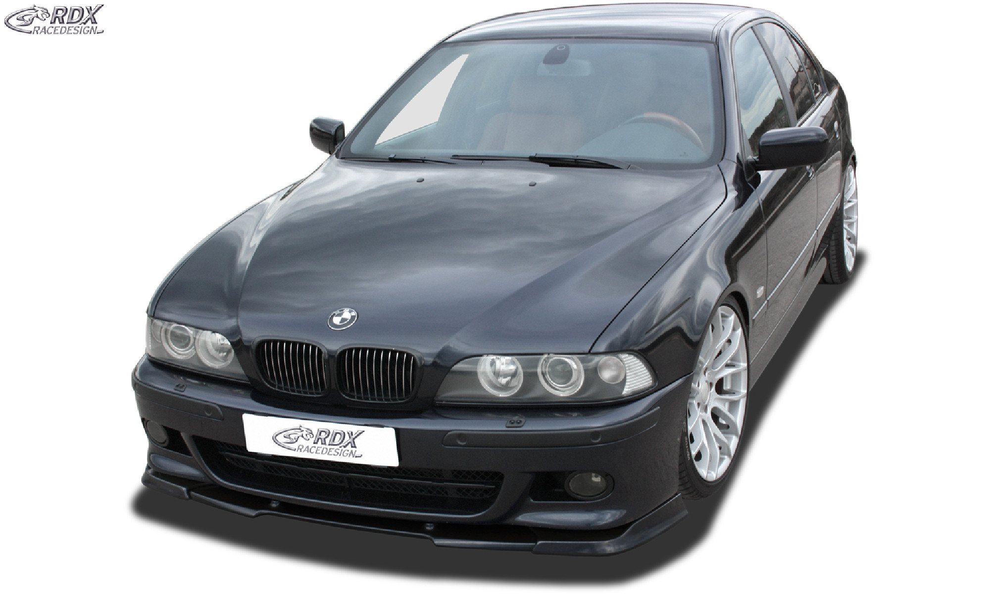 Frontspoiler VARIO-X für BMW 5er E39 M5 bzw. M-Technik Frontstoßstange Frontlippe Front Ansatz Vorne Spoilerlippe Frontspoiler VARIO-X für BMW 5er E39 M5 bzw. M-Technik Frontstoßstange Frontlippe Front Ansatz Vorne Spoilerlippe