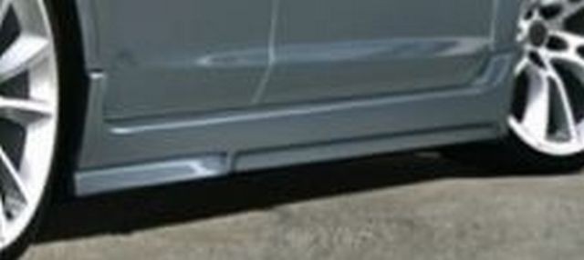 Seitenschweller Ford Focus II Phase 1 (04-08) MENTOR / MAD XEN