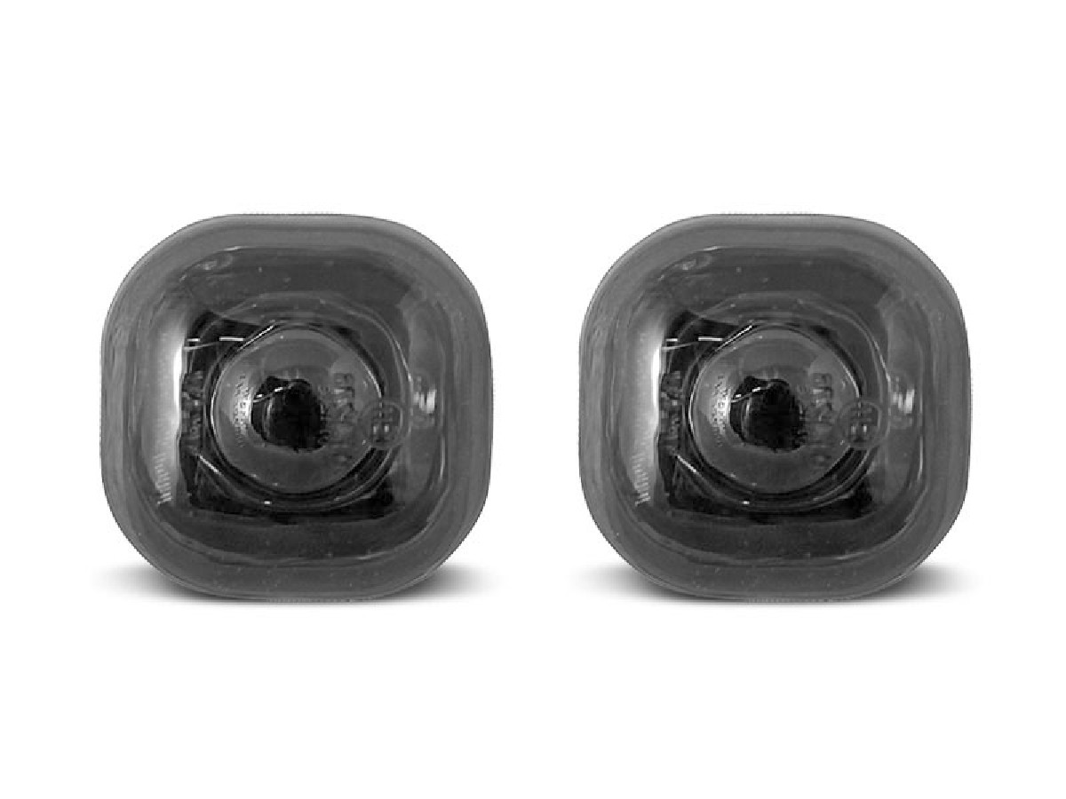SIDE DIRECTION SMOKE fits AUDI A3,A4 SIDE DIRECTION SMOKE fits AUDI A3,A4