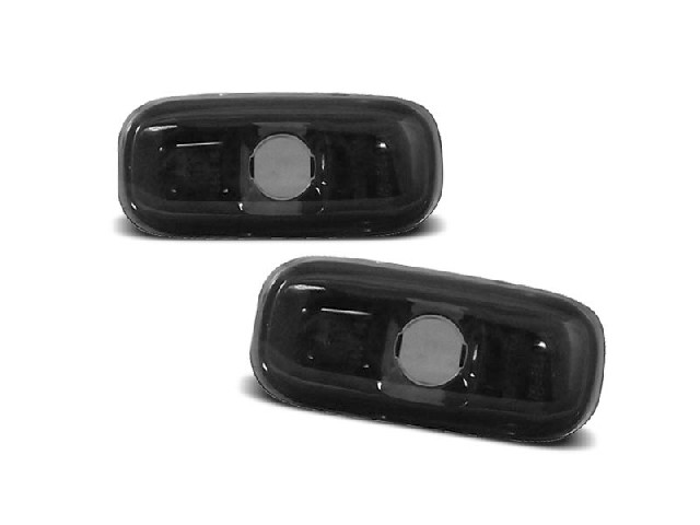 SIDE DIRECTION SMOKE fits AUDI A4 SIDE DIRECTION SMOKE fits AUDI A4