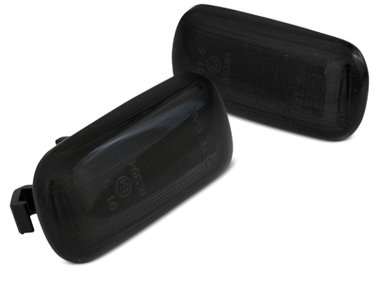 SIDE DIRECTION SMOKE LED fits AUDI A4 B6