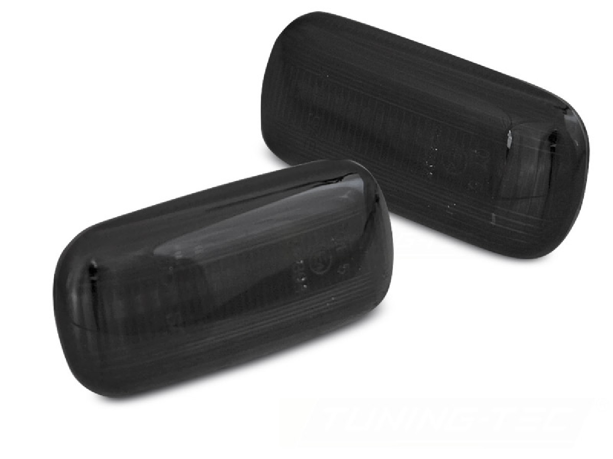 SIDE DIRECTION SMOKE LED SEQ fits AUDI A4 B6