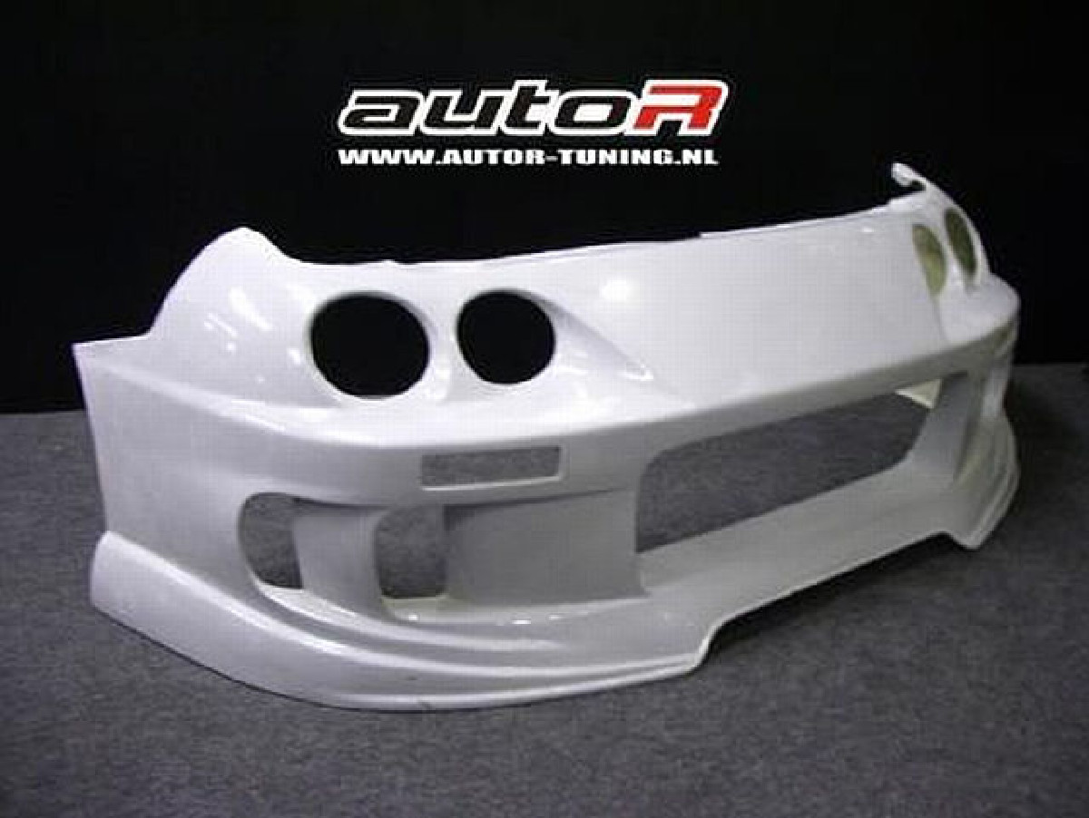 Frontstoßstange Honda Integra DC2 (98-01) Streetracing