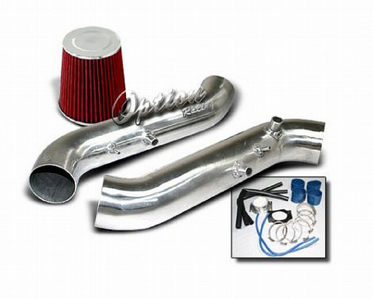 Nissan 300ZX SIX-Performance Cold Air Intake