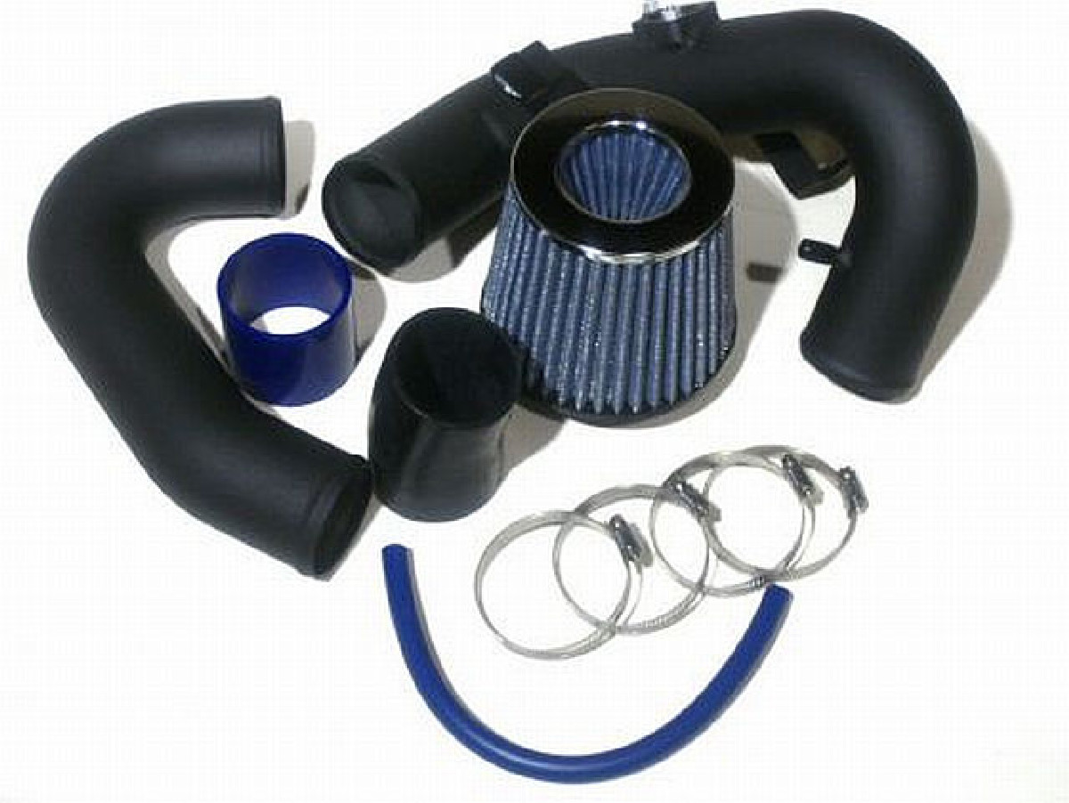 SIX-Performance Cold Air Intake Toyota Celica T23 99-05 TSport