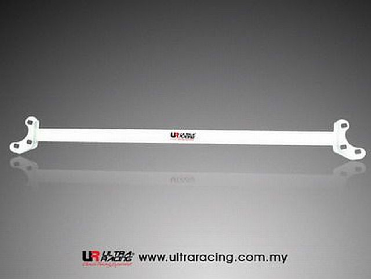 UltraRacing 2-Point Domstrebe Mazda 6 GH ab 08