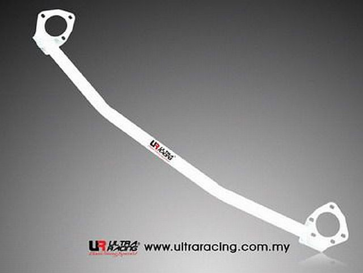 UltraRacing Domstrebe Mazda 3 BL ab 09