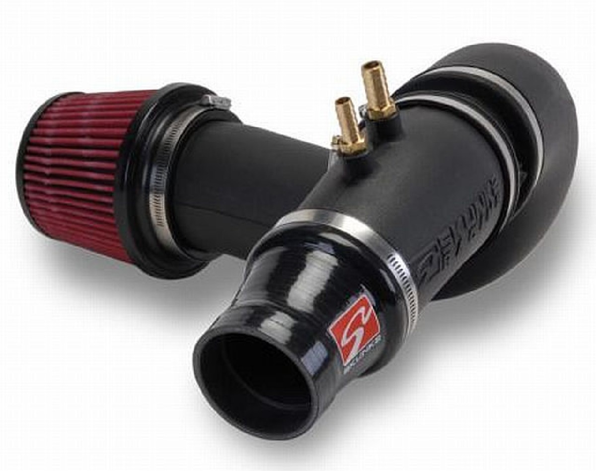 Skunk2 Cold Air Intake Honda Civic ab 06 FN2 Type-R