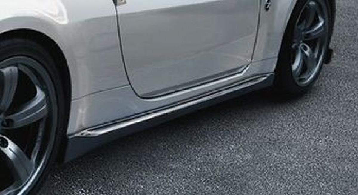  Seitenschweller Nissan 350Z (02-06)