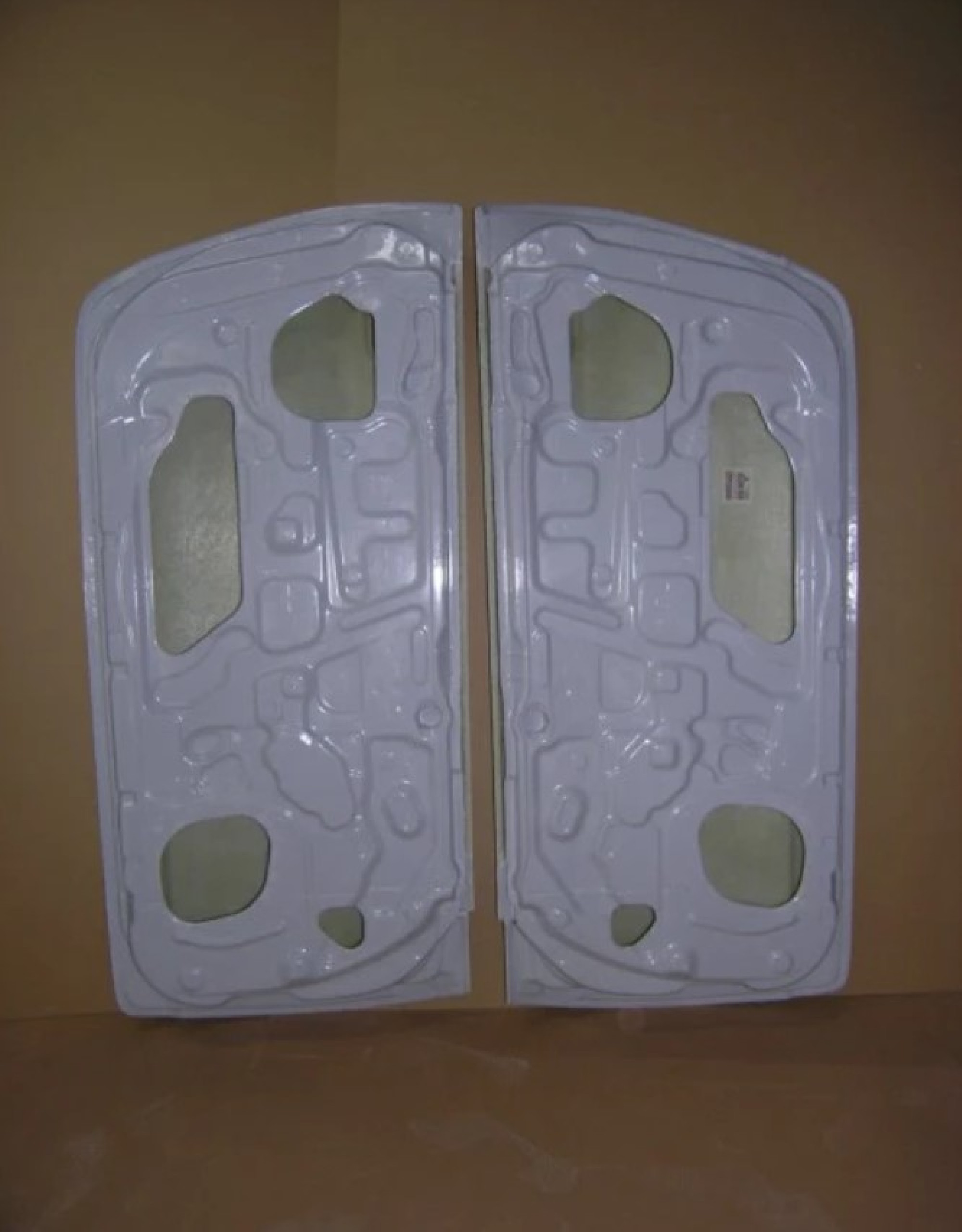 NISSAN SKYLINE R33 GTS LEFT DOOR
