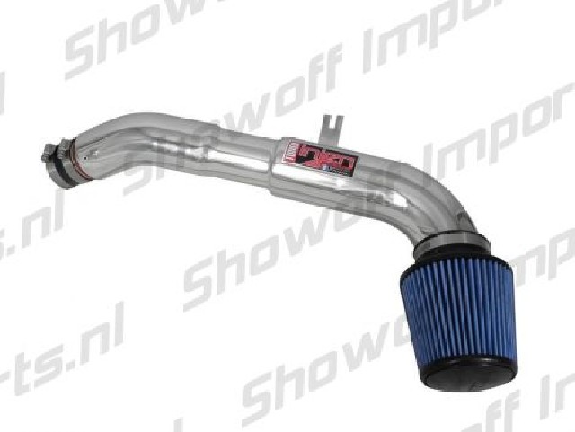Nissan Juke 16+ 1.6 CVT Turbo Air Intake Polish INJEN