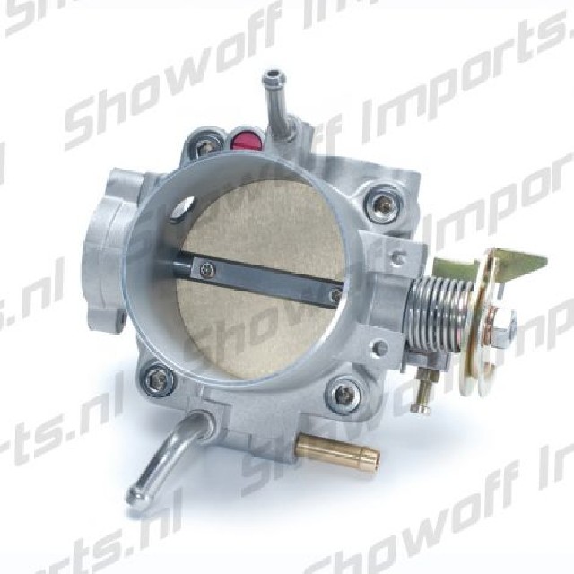 Honda B/D/F/H Engines 66mm Alpha Throttle Body Skunk2