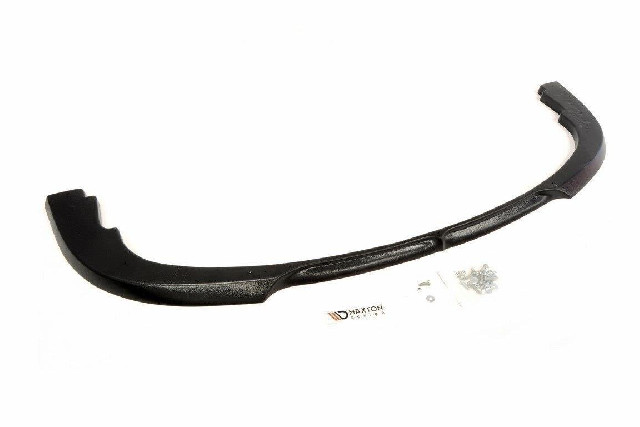FRONTDIFFUSOR HYUNDAI I30 VORFACELIFT (2007-2010) Carboon look