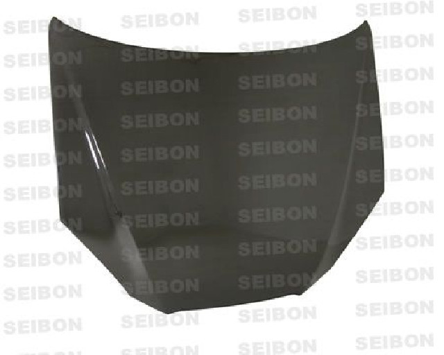 Hyundai Genesis 2D 08-12 Seibon OEM Carbon Hood