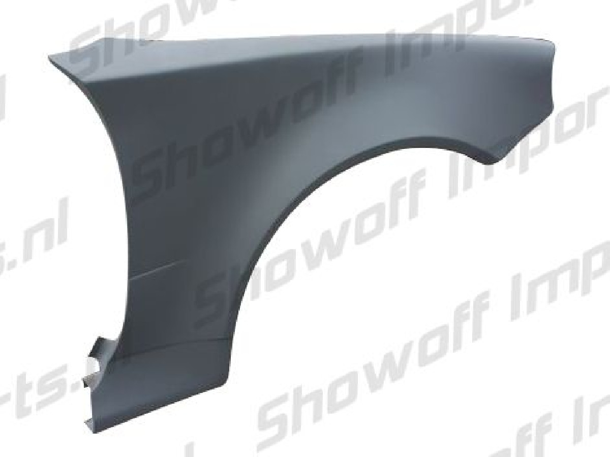 Nissan Skyline R34 99-01 Seibon  Carbon Fenders