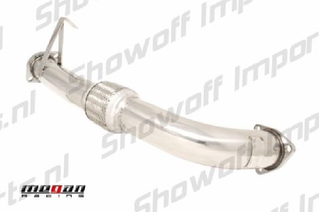 Nissan S13/S14 89-98 SR20DET Megan Racing Downpipe