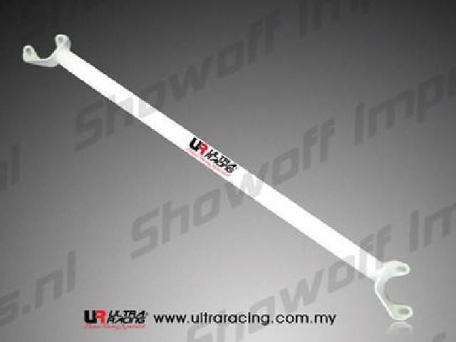 Nissan S13 89-94 UltraRacing 2-Point Rear Upper Strutbar